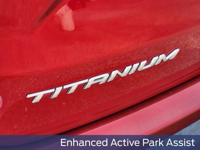 used 2021 Ford Edge car, priced at $24,728