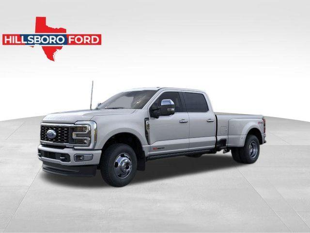 new 2024 Ford F-350 car, priced at $89,970