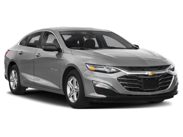 used 2022 Chevrolet Malibu car, priced at $17,223