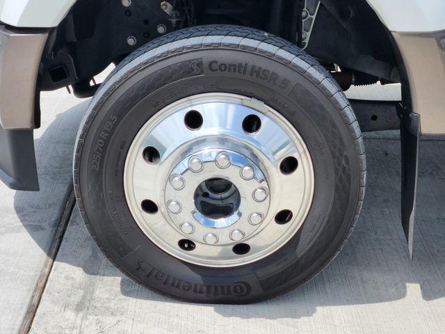 used 2022 Ford F-450 car, priced at $82,558