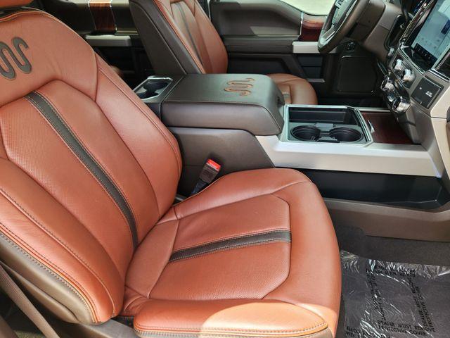 used 2022 Ford F-450 car, priced at $82,558