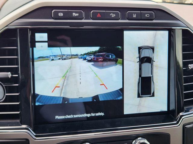 used 2022 Ford F-450 car, priced at $82,558