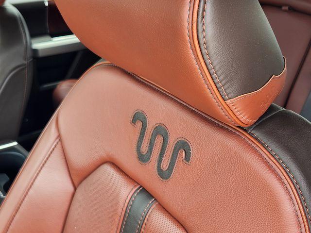 used 2022 Ford F-450 car, priced at $82,558