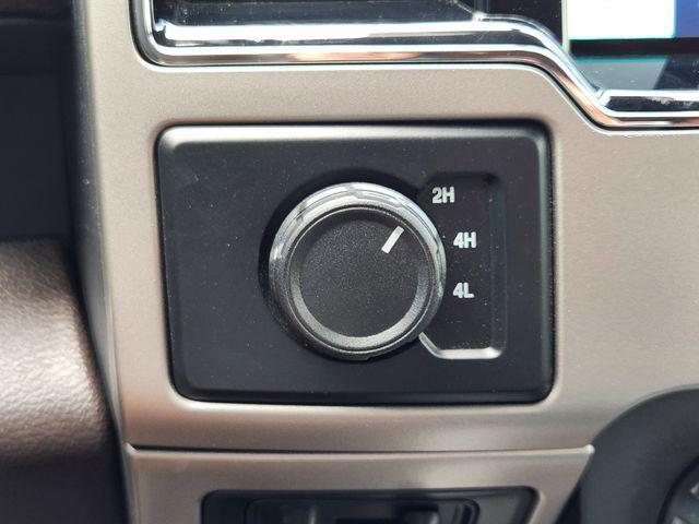 used 2022 Ford F-450 car, priced at $82,558