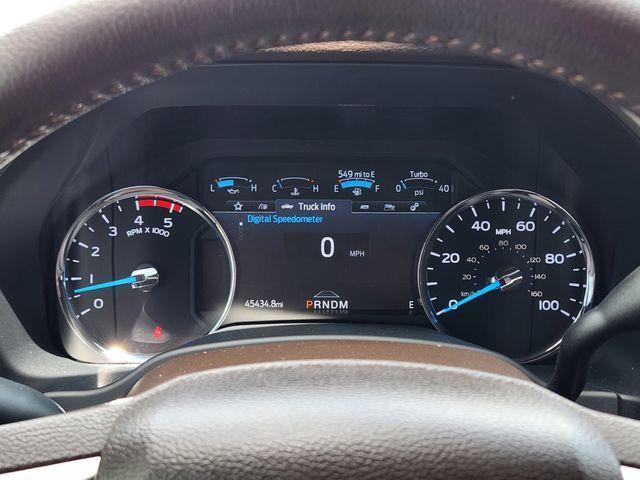 used 2022 Ford F-450 car, priced at $82,558