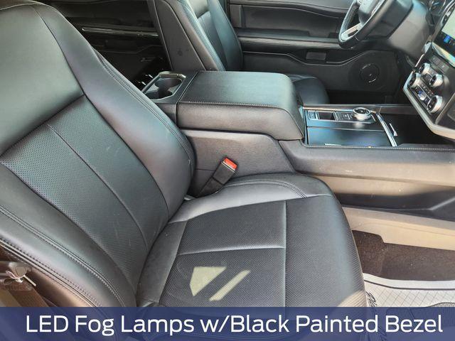 used 2023 Ford Expedition car, priced at $46,231