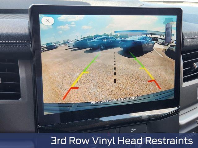 used 2023 Ford Expedition car, priced at $46,231