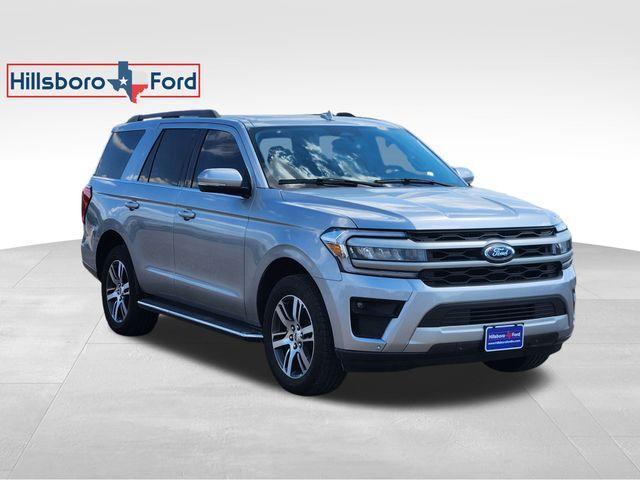 used 2023 Ford Expedition car, priced at $46,231