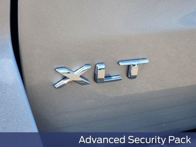 used 2023 Ford Expedition car, priced at $46,231