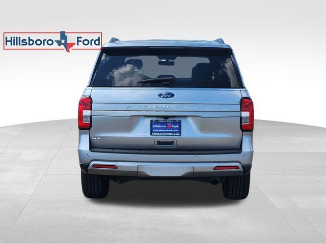 used 2023 Ford Expedition car, priced at $46,231