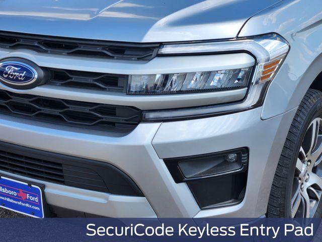 used 2023 Ford Expedition car, priced at $45,922