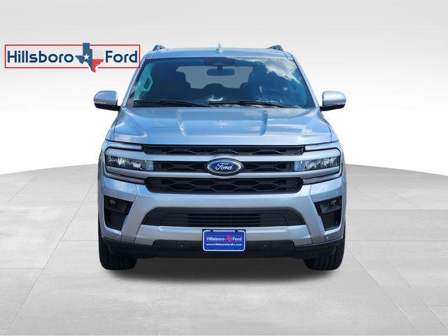 used 2023 Ford Expedition car, priced at $46,231