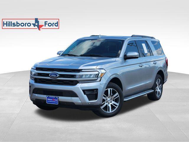 used 2023 Ford Expedition car, priced at $46,231
