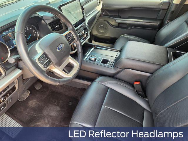 used 2023 Ford Expedition car, priced at $46,231