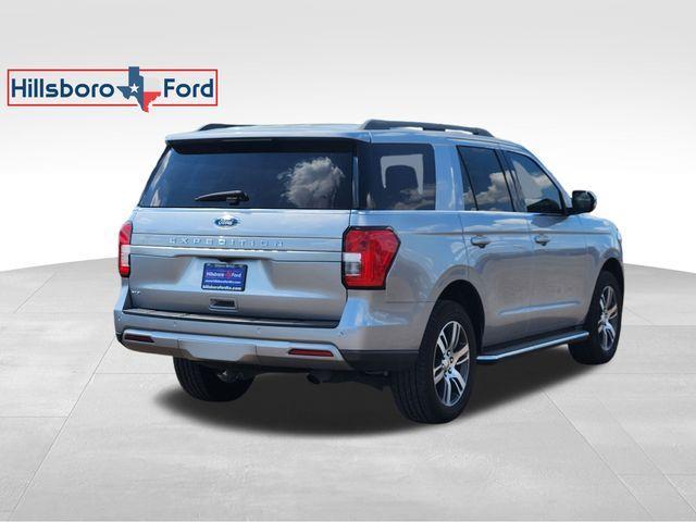 used 2023 Ford Expedition car, priced at $46,231