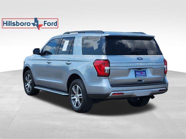 used 2023 Ford Expedition car, priced at $46,231
