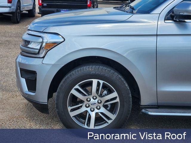 used 2023 Ford Expedition car, priced at $46,231