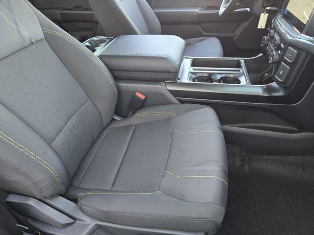 new 2025 Ford F-150 car, priced at $41,356