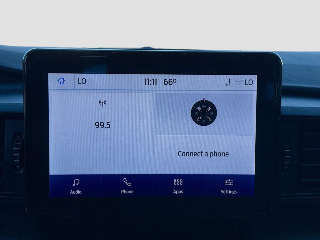 used 2022 Ford Explorer car, priced at $26,955