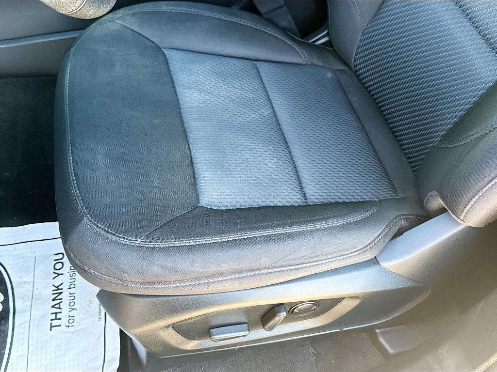 used 2022 Ford Explorer car, priced at $26,955