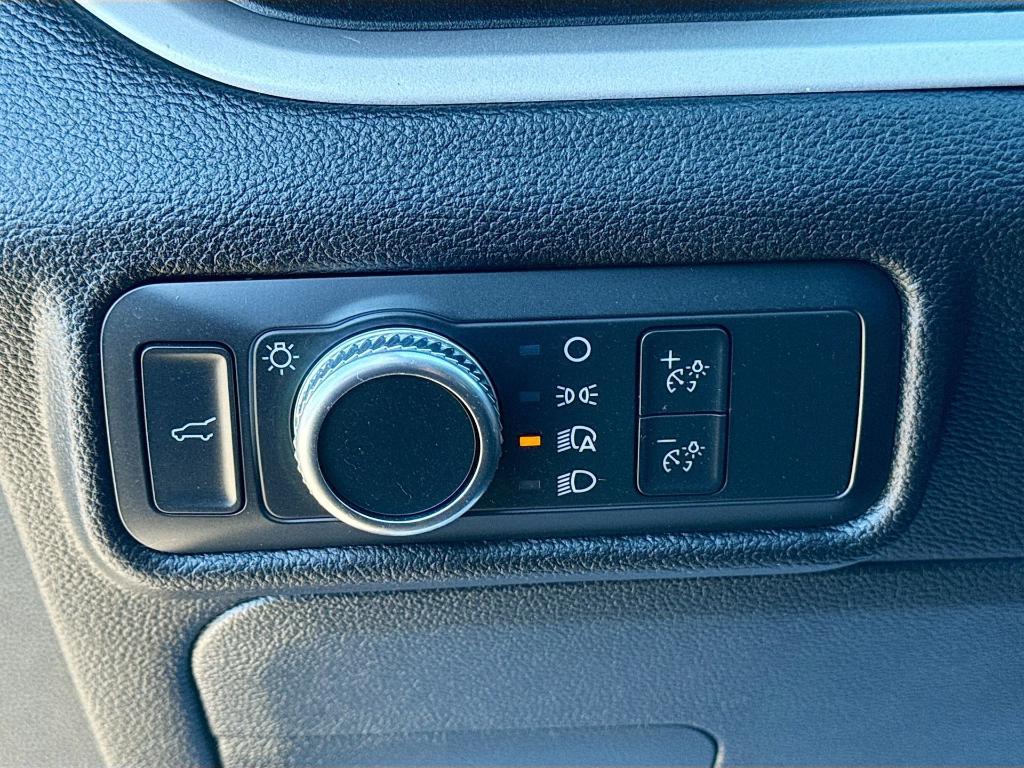 used 2022 Ford Explorer car, priced at $26,955