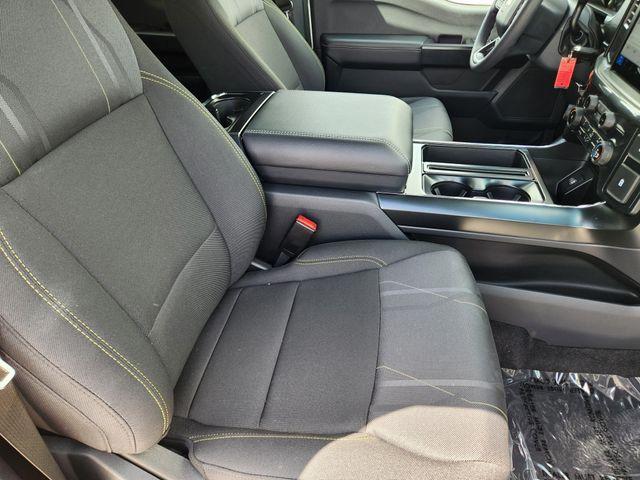 new 2025 Ford F-150 car, priced at $53,350