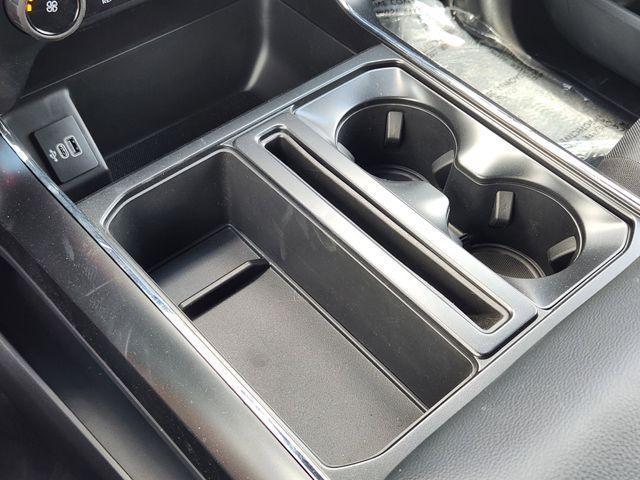 new 2025 Ford F-150 car, priced at $46,401
