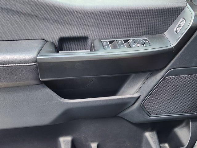 new 2025 Ford F-150 car, priced at $53,350