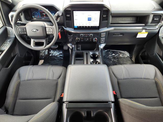 new 2025 Ford F-150 car, priced at $46,401