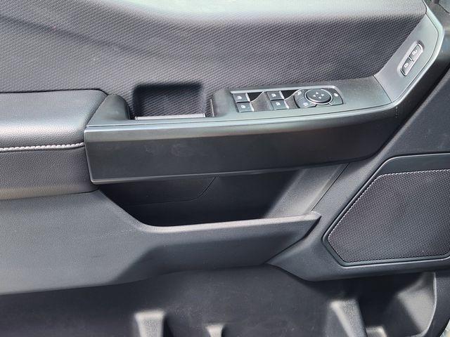 new 2025 Ford F-150 car, priced at $46,401
