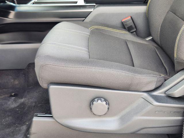 new 2025 Ford F-150 car, priced at $46,401