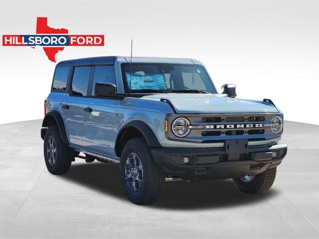 new 2024 Ford Bronco car, priced at $43,489