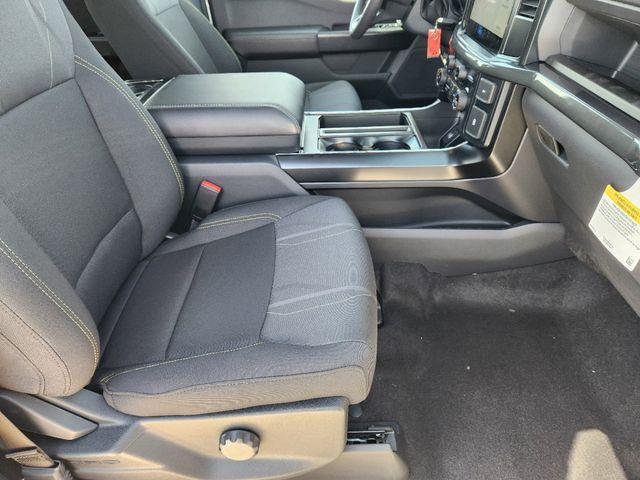 new 2025 Ford F-150 car, priced at $48,171