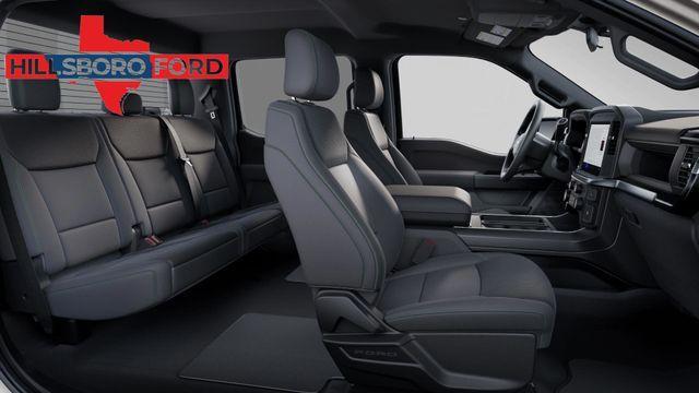 new 2025 Ford F-150 car, priced at $52,520