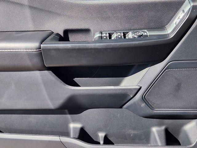 new 2025 Ford F-150 car, priced at $48,171