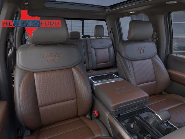 new 2024 Ford F-150 car, priced at $70,166