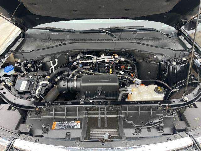 used 2023 Ford Explorer car, priced at $28,440