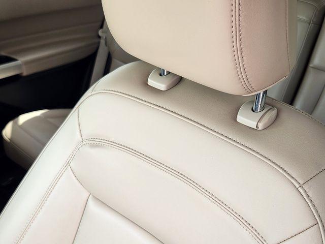 used 2023 Ford Explorer car, priced at $27,257