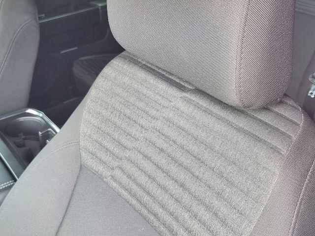 used 2022 Ford F-150 car, priced at $33,500