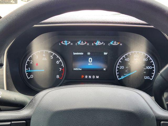 used 2022 Ford F-150 car, priced at $33,500