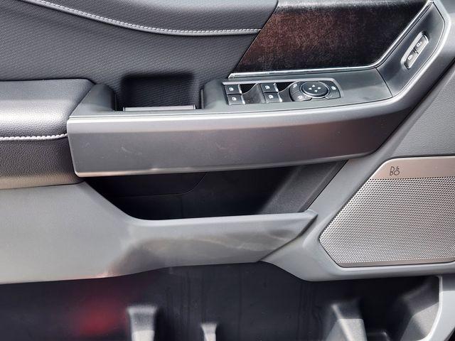 new 2025 Ford F-150 Lightning car, priced at $64,408