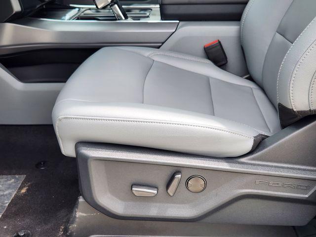 new 2025 Ford F-150 Lightning car, priced at $64,408