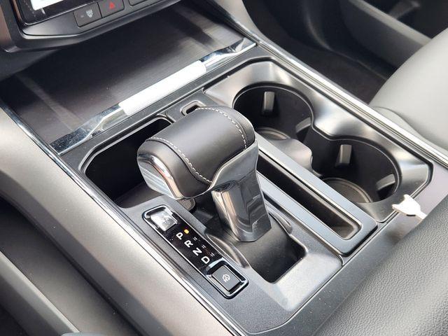 new 2025 Ford F-150 Lightning car, priced at $64,408