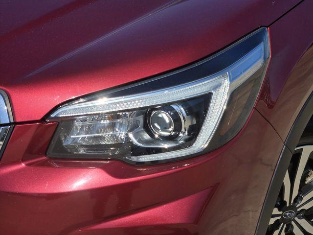 used 2020 Subaru Forester car, priced at $22,800
