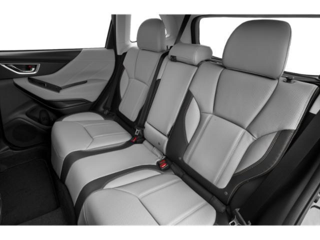 used 2020 Subaru Forester car, priced at $25,000