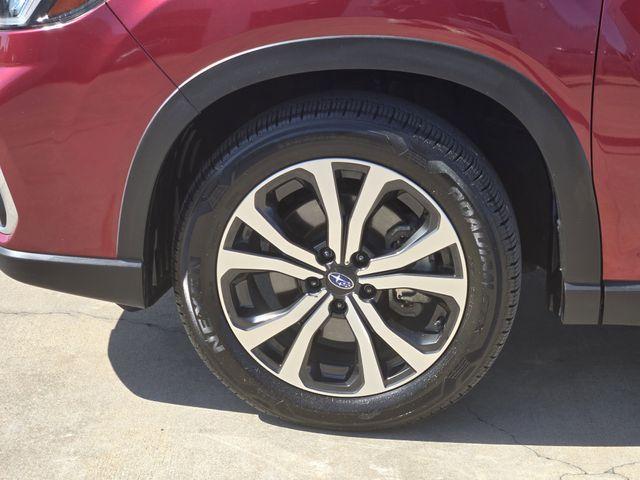 used 2020 Subaru Forester car, priced at $22,800