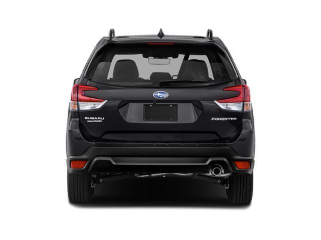 used 2020 Subaru Forester car, priced at $25,000