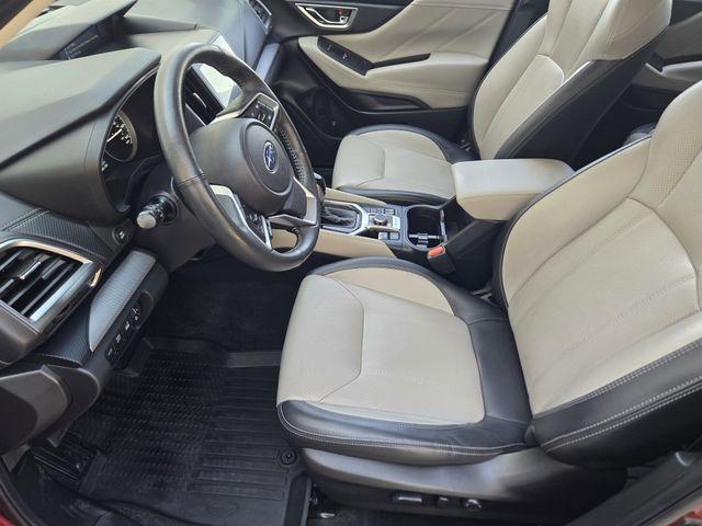used 2020 Subaru Forester car, priced at $22,800