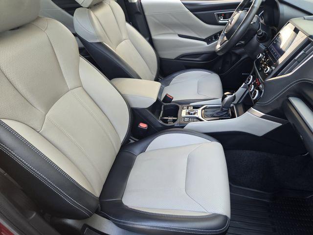 used 2020 Subaru Forester car, priced at $22,800
