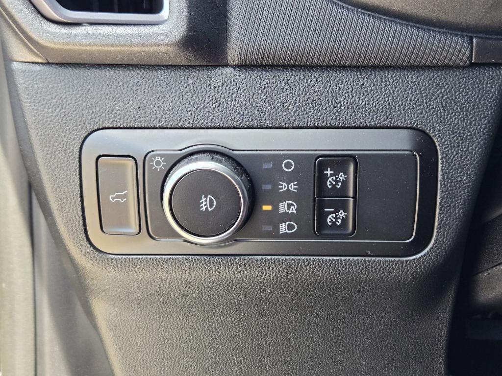 new 2025 Ford Bronco Sport car, priced at $34,880